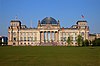 Gedung Reichstag