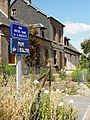 Renommage de la rue de l'église en rue Notre-Dame-de-la-Nativité, nécessité par la formation de la commune nouvelle.