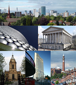 Birmingema