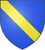 Blason de Blienschwiller