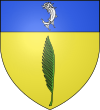 Blason de Saint-Étienne-de-Saint-Geoirs