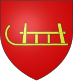 Coat of arms of Sondernach