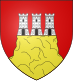 Coat of arms of Castelnau-Barbarens