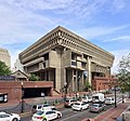 Boston City Hall