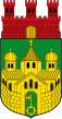 Coat of arms of Recklinghausen