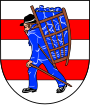 Blason de Sessenhausen