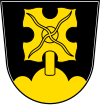 Wappen von Thyrnau