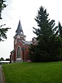 Église Saint-Ouen de Démuin