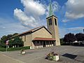 Église Saints-Côme-et-Damien de Louvigny