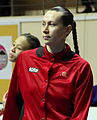 Jelena Chartsjenko geboren op 23 mei 1983
