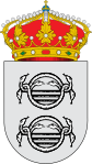 Herrera de Pisuerga címere