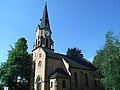 Evangelisch-lutherische Pfarrkirche