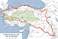 Expedition of the Ten Thousand (401-399 BC).