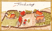 Fürstenhof (1685)
