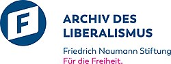 FNF-Archiv-des-Liberalismus-Logo