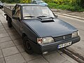 FSO Polonez Truck LB produced between 1992 and 1993.