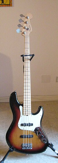 Fender American Deluxe Series