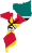 Mozambiquisk geografi