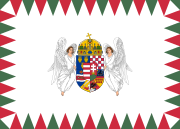匈牙利元首旗帜（1939-1945）