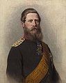 Frederick William, Crown Prince of Prussia, 1867