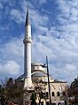 Hüseyin Keçici Şile Merkez Camii