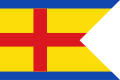 Drapeau de Herten