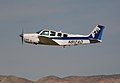 Beechcraft Bonanza