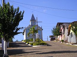 Guarará – Veduta