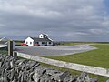 Inishmaan airport