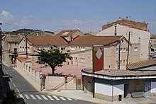 Institut d'Ensenyament Secundari Joan Segura i Valls