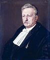 Johan Hendrik Gallée (1847-1908)