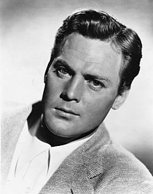 Description de l'image John Agar still.jpg.