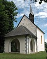 English: Subsidiary church Saint Margaret Deutsch: Filialkirche hl. Margaretha