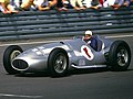 Grand Prix Mercedes-Silberpfeil (1939)