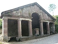 Lavoir