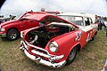 Dodge Coronet No. 42 de Lee Petty