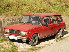 VAZ 2104