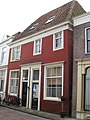 Lingerzijde 16, Edam ‎ ‎