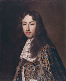 Livio Odescalchi, 1655-1713, capitano dell'esercito pontificio e nipote di papa Innocenzo XI, acquistò la collezione dagli eredi del cardinale Azzolini