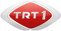 Logo of TRT 1 (2009-2012).svg