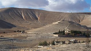 Maaloula landscape in Syria.JPG