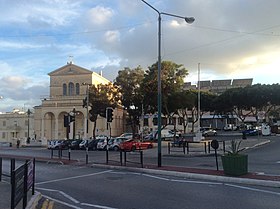 San Ġwann