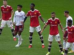 Manchester United v Aston Villa, 25 September 2021 (17).jpg