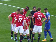 Manchester United v Leicester City, 26 August 2017 (14).JPG