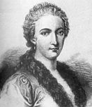 Maria Gaetana Agnesi, matematiciană italiană