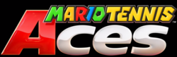 Mario Tennis Aces