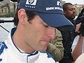 Mark Webber (2005 - 2006), in 2005