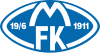 A Molde FK címere
