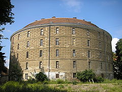 Narrenturm Vienna June 2006 575.jpg