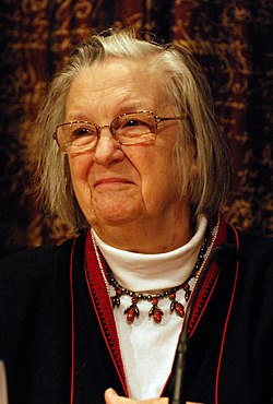 Elinor Ostrom 2009-ben